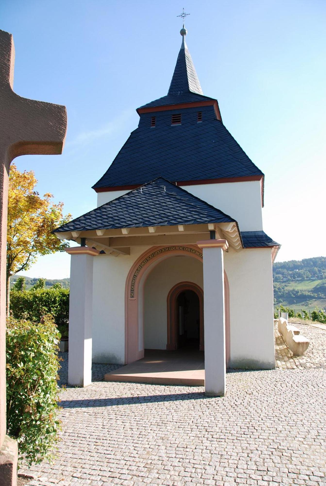 Wein- Und Gaestehaus Lentes Hotel Trittenheim Exterior photo